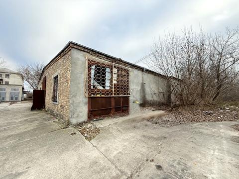 коммерческая по адресу Юности ул., 8