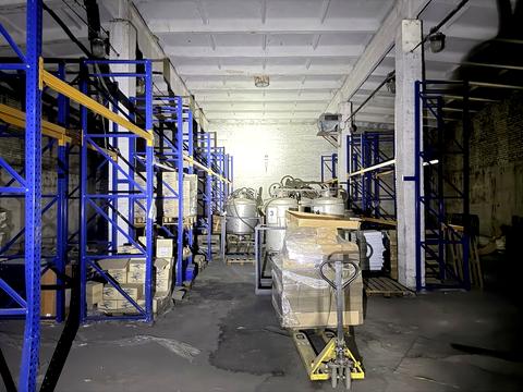 коммерческая по адресу Юности ул., 8