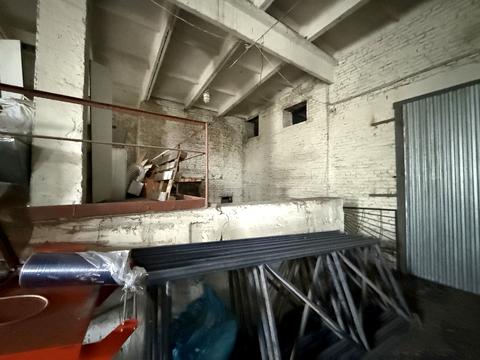 коммерческая по адресу Юности ул., 8