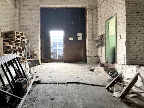 коммерческая по адресу Юности ул., 8