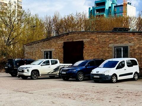 коммерческая по адресу Юности ул., 8