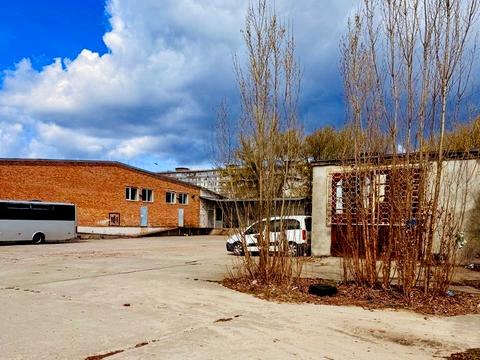 коммерческая по адресу Юности ул., 8