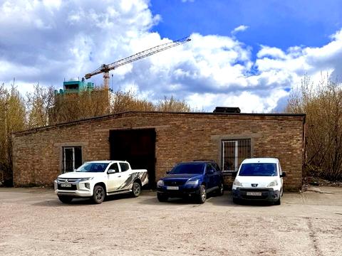 коммерческая по адресу Юности ул., 8