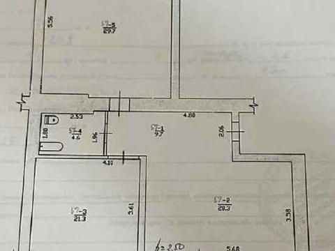 квартира за адресою 28 бригади вул. (Паустовського), 2-А