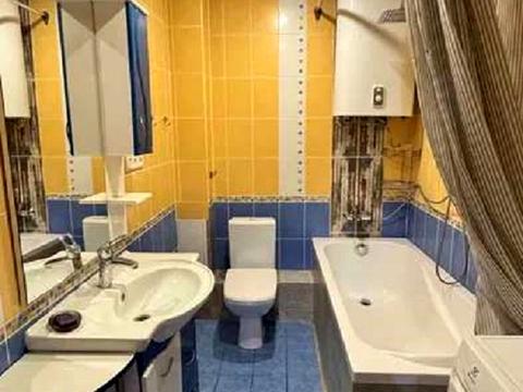 квартира за адресою 28 бригади вул. (Паустовського), 2-А