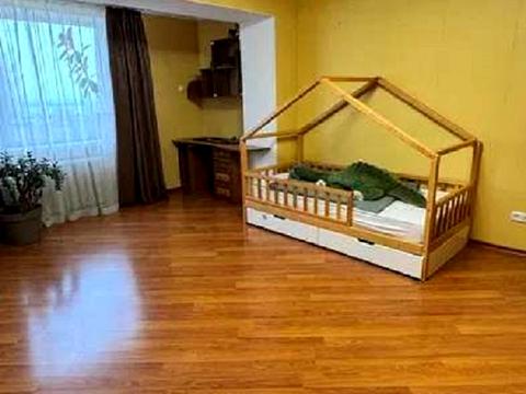 квартира за адресою 28 бригади вул. (Паустовського), 2-А