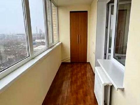 квартира за адресою 28 бригади вул. (Паустовського), 2-А