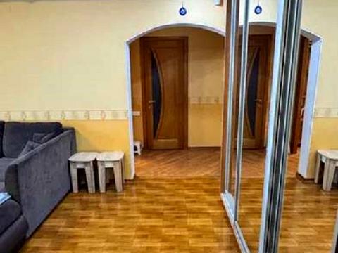 квартира за адресою 28 бригади вул. (Паустовського), 2-А