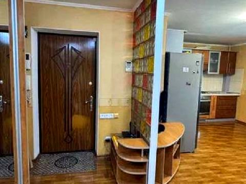 квартира за адресою 28 бригади вул. (Паустовського), 2-А