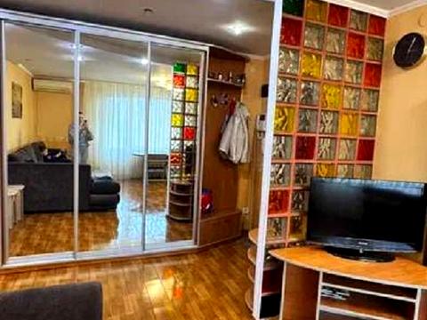 квартира за адресою 28 бригади вул. (Паустовського), 2-А