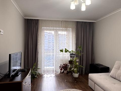 квартира за адресою Дмитра Климпуша вул., 2-В