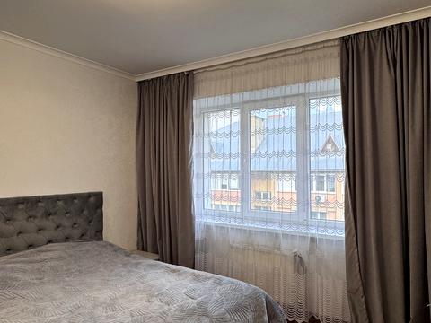 квартира за адресою Дмитра Климпуша вул., 2-В