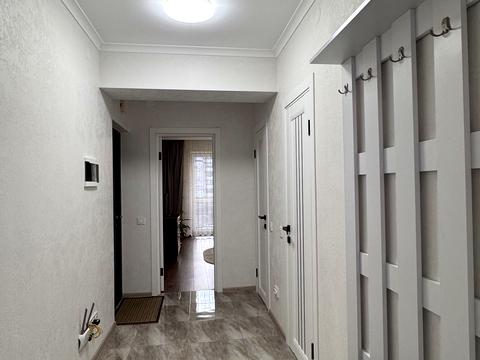 квартира за адресою Дмитра Климпуша вул., 2-В