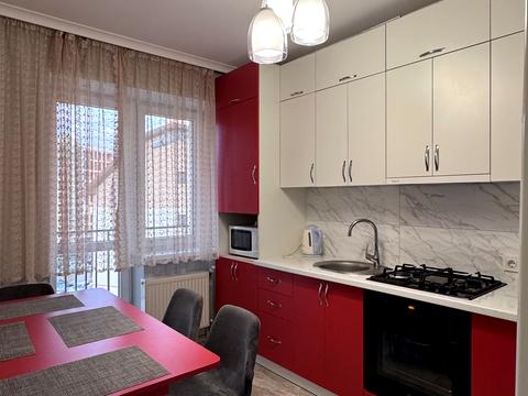 квартира за адресою Дмитра Климпуша вул., 2-В