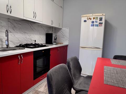 квартира за адресою Дмитра Климпуша вул., 2-В