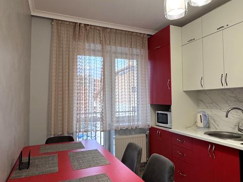 квартира за адресою Дмитра Климпуша вул., 2-В