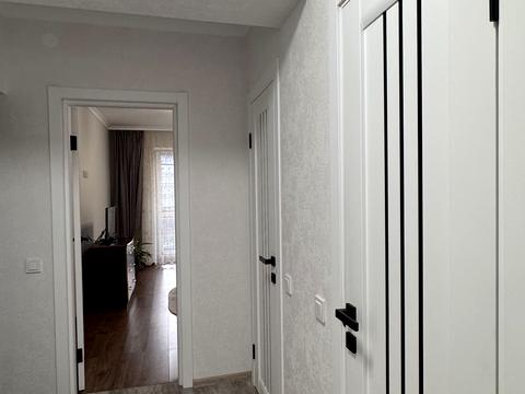 квартира за адресою Дмитра Климпуша вул., 2-В