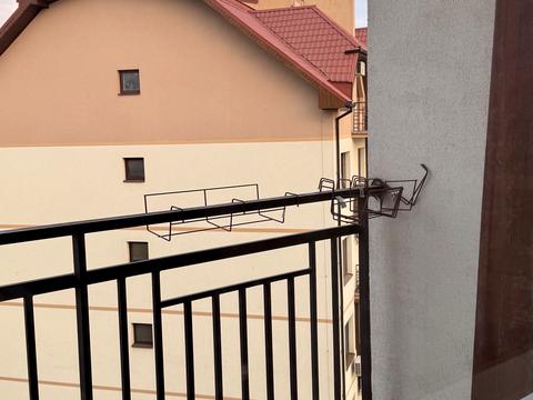квартира за адресою Дмитра Климпуша вул., 2-В