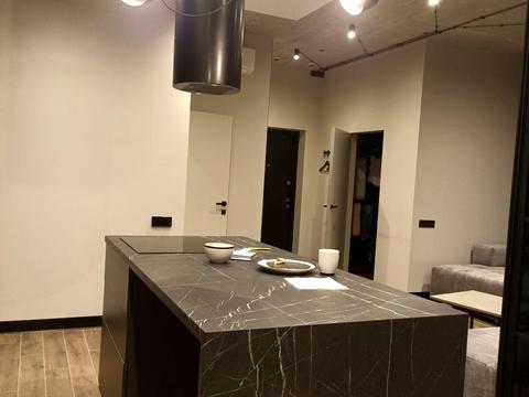 квартира по адресу Антоновича ул. (Горького), 44