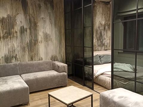 квартира по адресу Антоновича ул. (Горького), 44