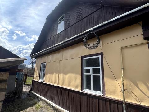 будинок за адресою Петлюри
