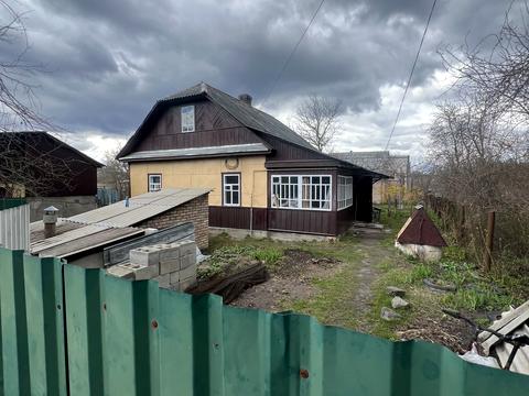 будинок за адресою Петлюри