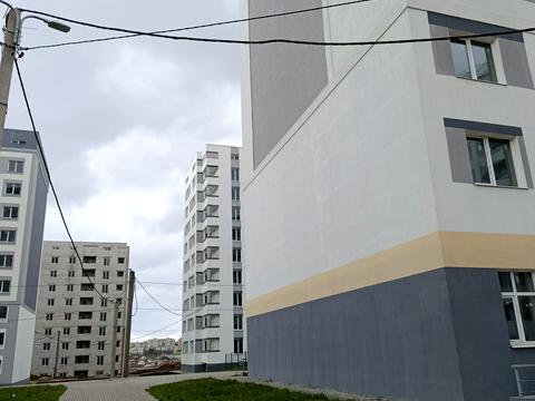 квартира за адресою Полтавський Шлях вул., (Будинок 23)