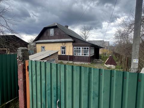 будинок за адресою Петлюри