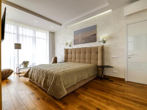 квартира за адресою Андрія Верхогляда вул. (Михайла Драгомирова), 15