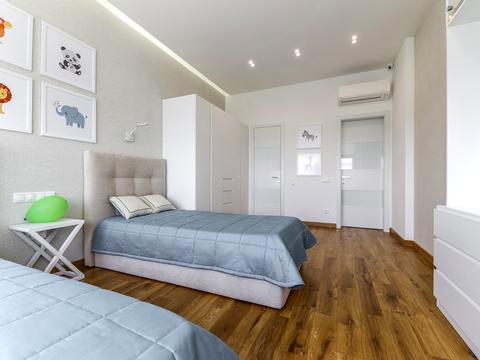 квартира за адресою Андрія Верхогляда вул. (Михайла Драгомирова), 15