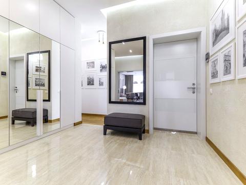 квартира за адресою Андрія Верхогляда вул. (Михайла Драгомирова), 15