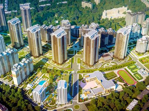 квартира за адресою Андрія Верхогляда вул. (Михайла Драгомирова), 15