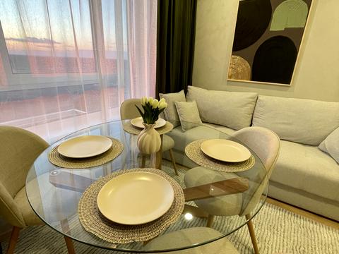 квартира по адресу Олександра Олеся ул., 27-А