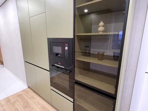 квартира по адресу Олександра Олеся ул., 27-А