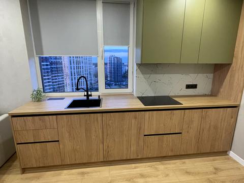 квартира по адресу Олександра Олеся ул., 27-А