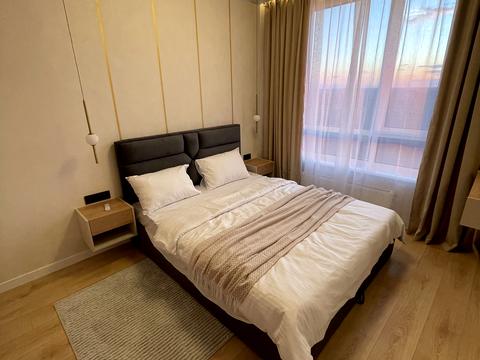 квартира по адресу Олександра Олеся ул., 27-А