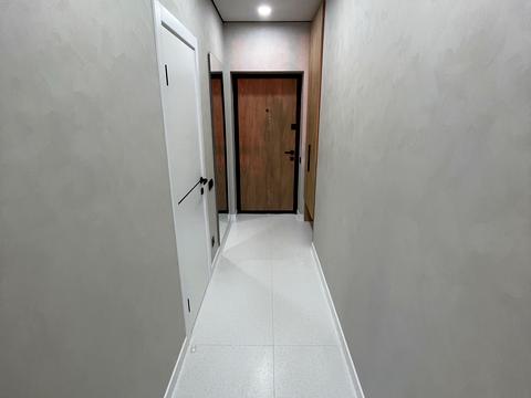 квартира по адресу Олександра Олеся ул., 27-А