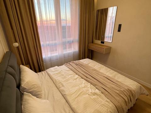 квартира по адресу Олександра Олеся ул., 27-А