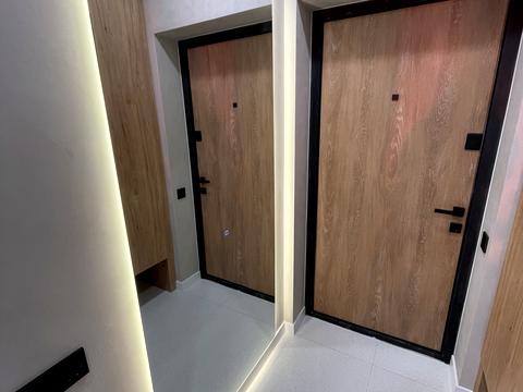 квартира по адресу Олександра Олеся ул., 27-А