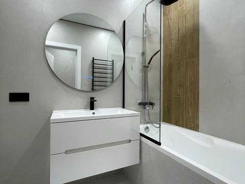 квартира по адресу Олександра Олеся ул., 27-А