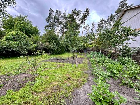 ділянка за адресою Авіаконструктора Антонова вул., 26А