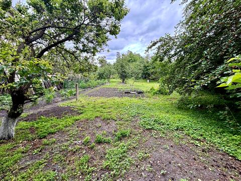 ділянка за адресою Авіаконструктора Антонова вул., 26А