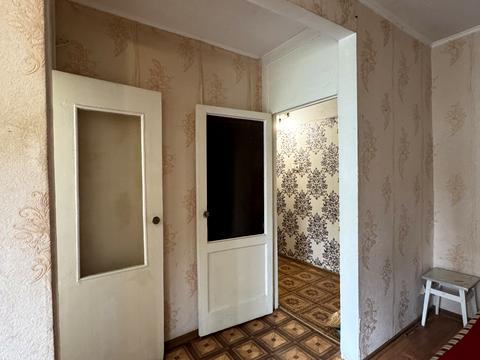 квартира за адресою Космонавтів вул., 13а