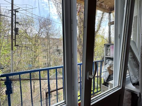 квартира за адресою Космонавтів вул., 13а