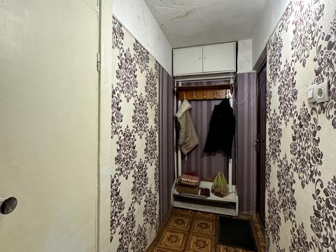 квартира за адресою Космонавтів вул., 13а