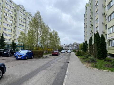 квартира по адресу Валерия Гудзя ул., 46