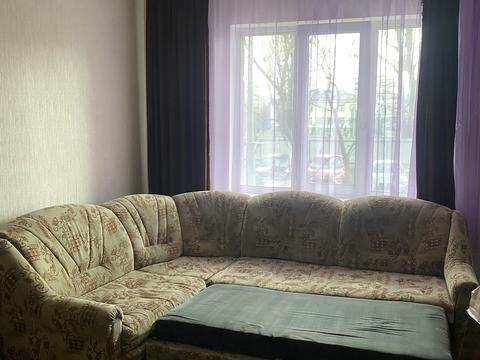 квартира по адресу Валерия Гудзя ул., 46