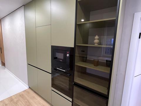 квартира по адресу Олександра Олеся ул., 27-А