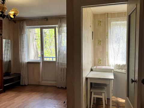 квартира за адресою Космонавтів вул., 13а