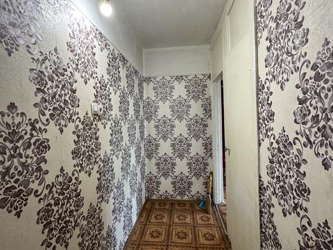 квартира за адресою Космонавтів вул., 13а